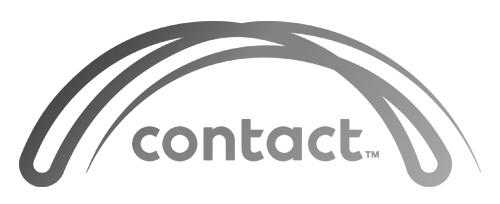 Contact energy logo