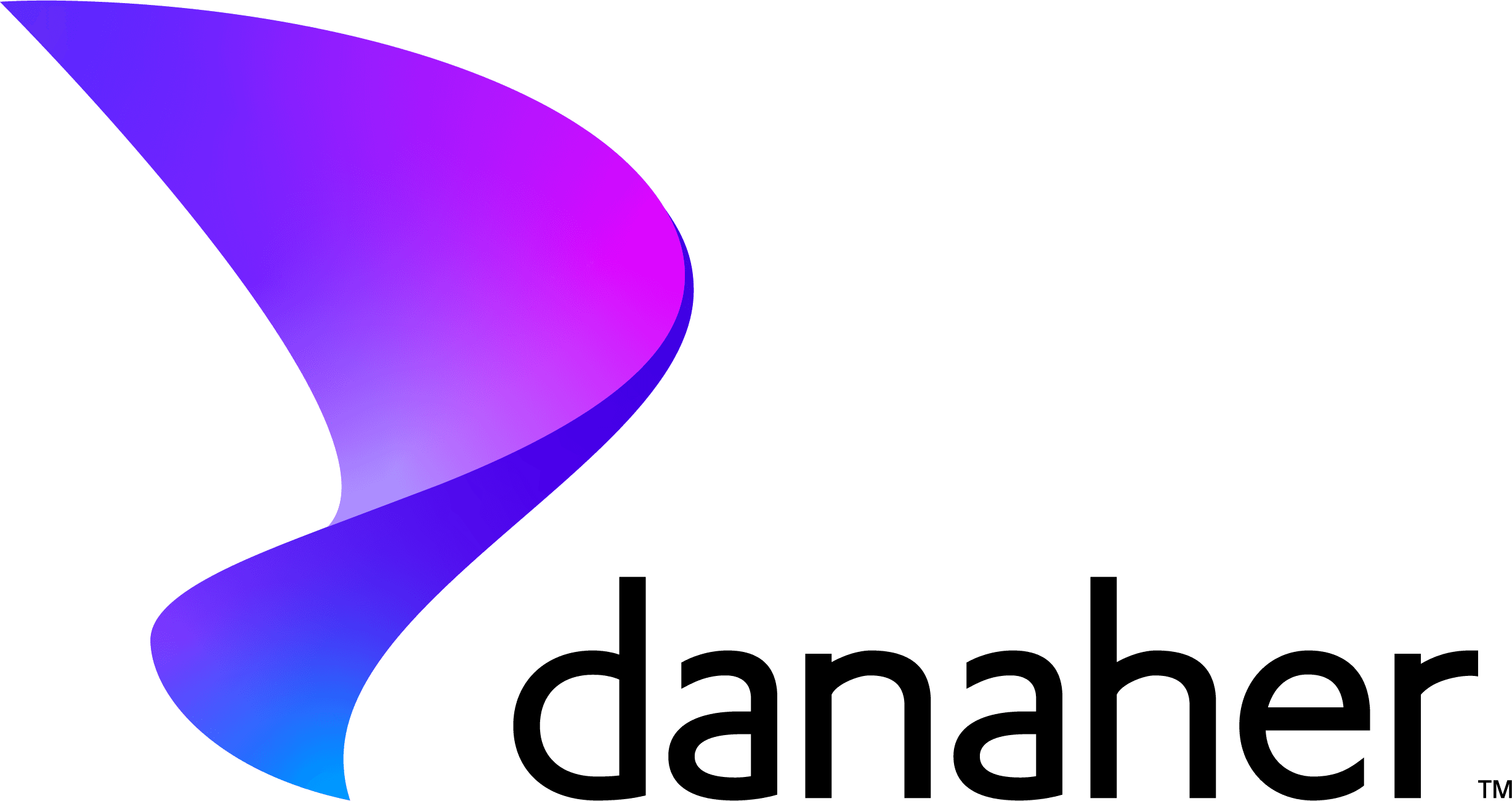 Danaher logo