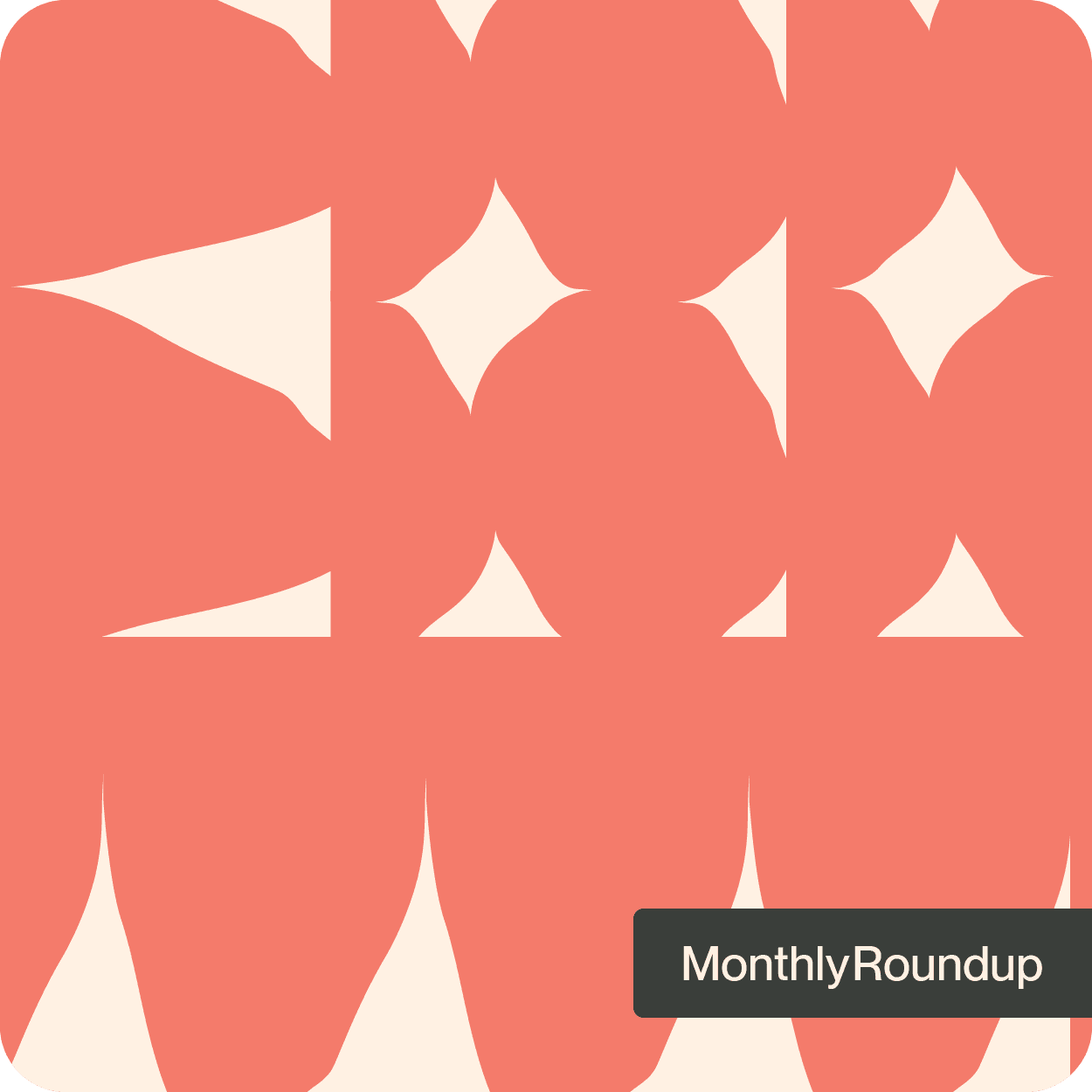 Ethical Monthly Roundup