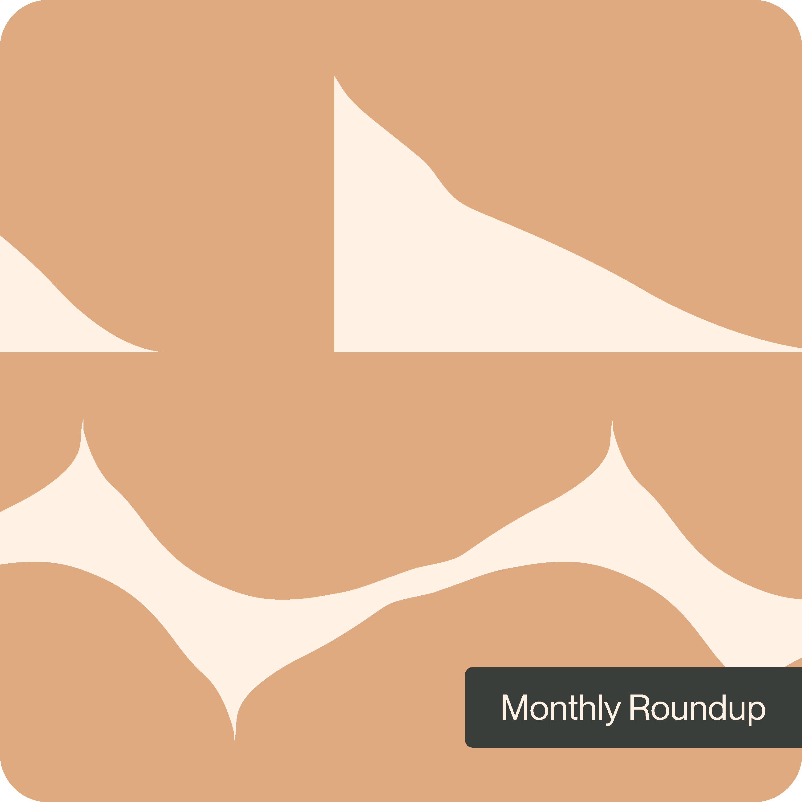 Ethical Monthly Roundup