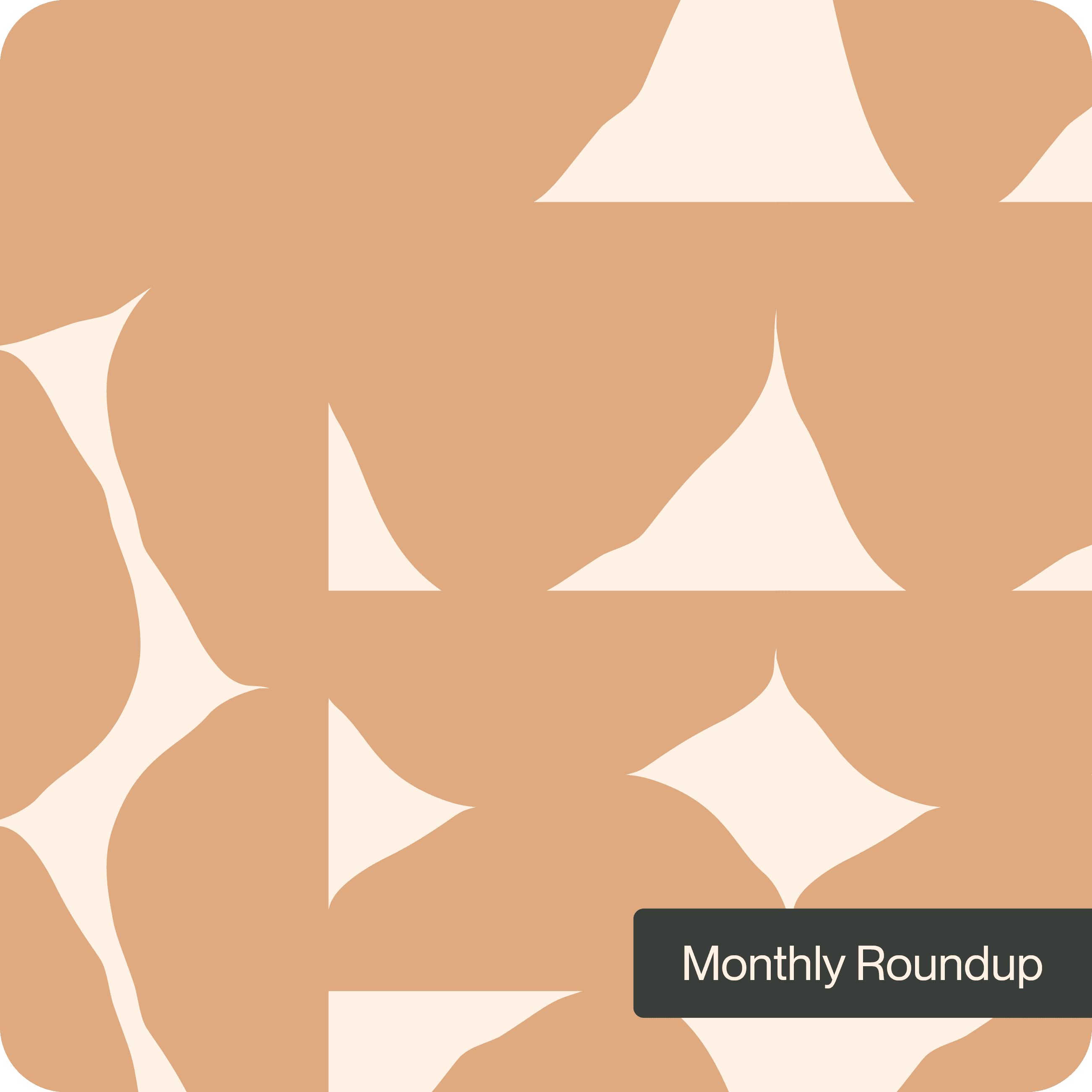 Market Review for December 2025