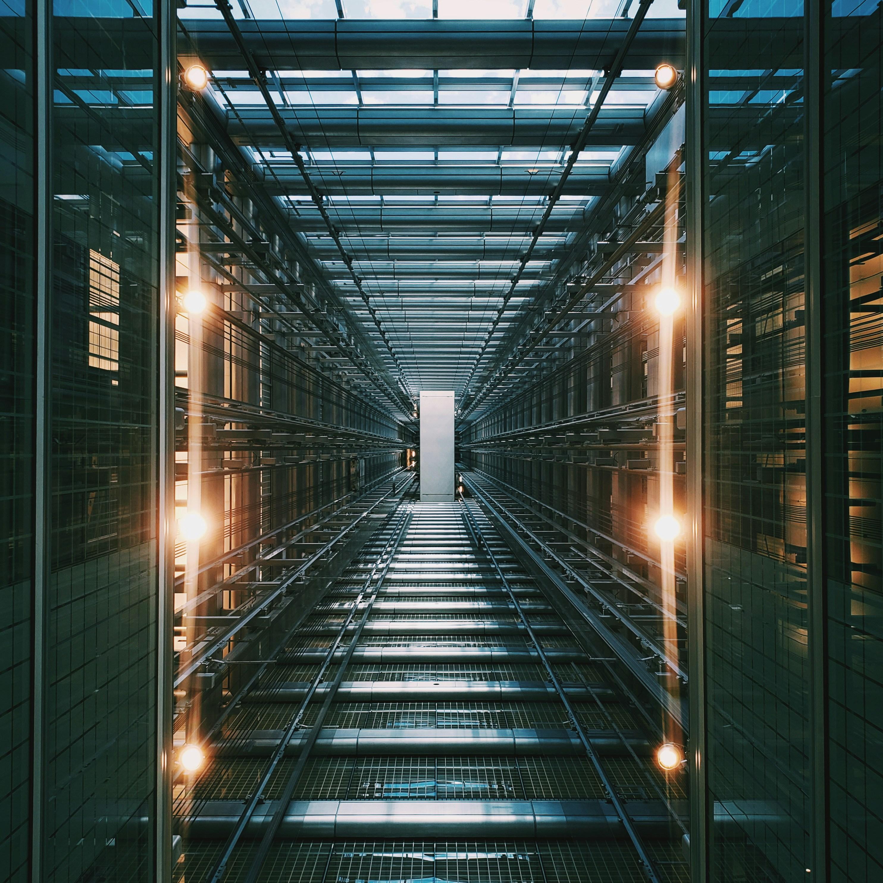 Equinix