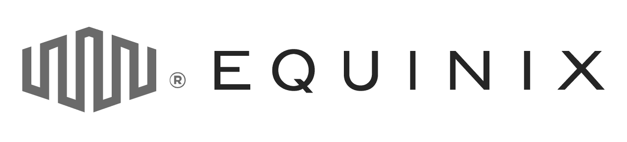 Equinix logo