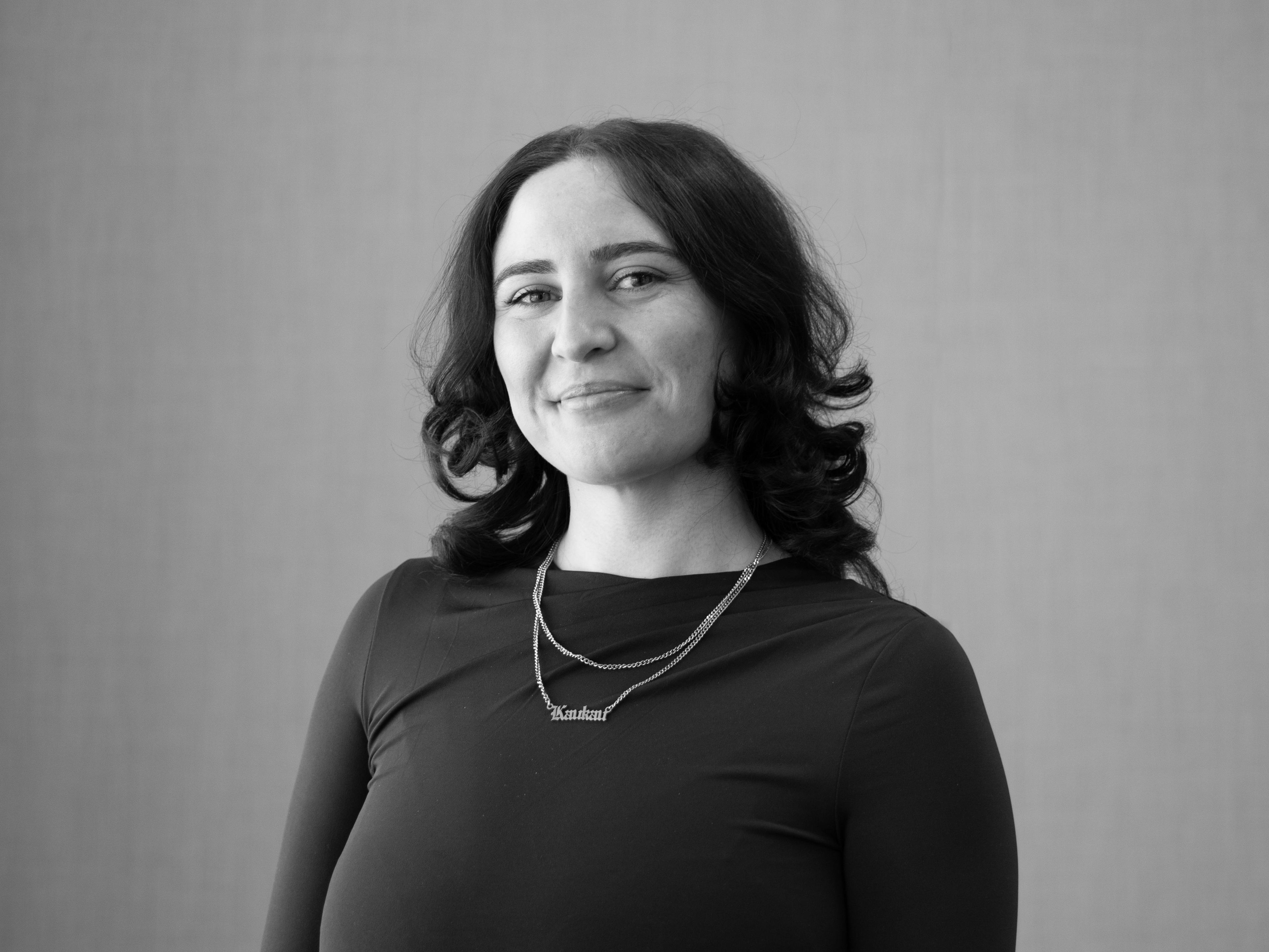 Jade Kaukau