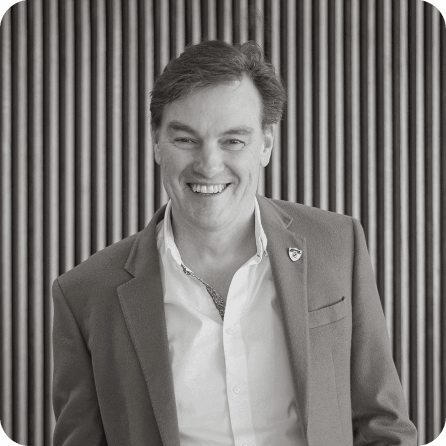 John Berry, Pathfinder CEO