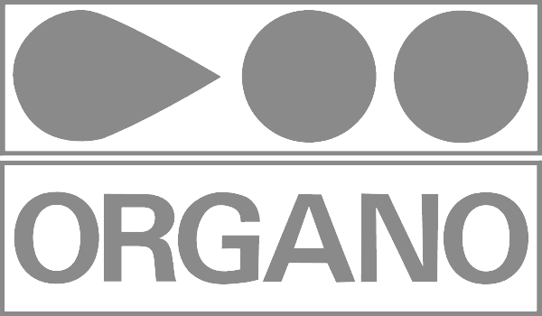 Organo logo