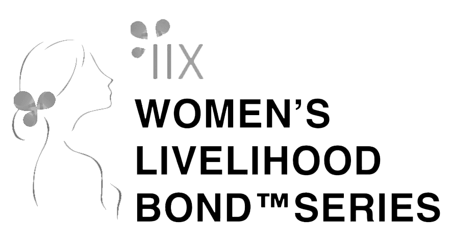 Women's Livelihood Bond 5 logo