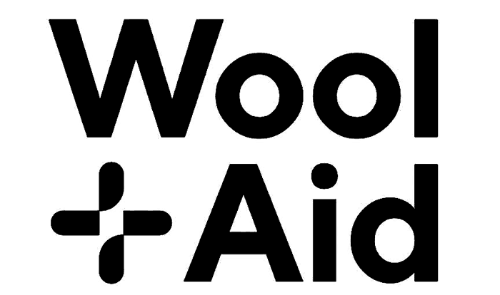 WoolAid logo